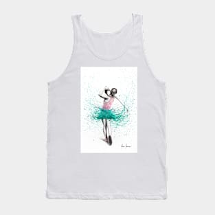 Golf Tank Top